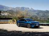 Discover the All-New Volkswagen ID.7: The Future of Electric Sedans Has Arrived
