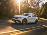The 2023 Volkswagen Tiguan: A German Giant That Stands Tall Over the 2024 GMC Terrain