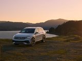 Why You Will Love Driving a 2024 Volkswagen Tiguan Every Day