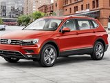 2018 Volkswagen Tiguan Offers a Different Compact SUV Experience