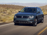 2021 Volkswagen Tiguan vs. 2022 Hyundai Tucson: Choose German Engineering