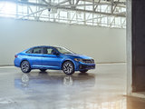 A look at the improvements made on the 2022 Volkswagen Jetta
