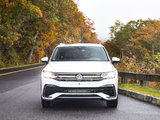 The 2022 Volkswagen SUV lineup towing guide and pricing