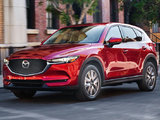 The CX-5: High-end has never been this affordable