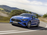 Streamlining Every Commute With the 2026 Mercedes-Benz CLA’s Digital Cockpit and MBUX Voice Control