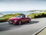 A comprehensive range of enhancements for the E-Class Coupe and Cabriolet