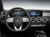The Mercedes-Benz User Experience or MBUX system explained