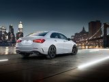2020 Mercedes-Benz A-Class