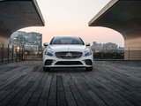 2020 Mercedes-Benz C-Class