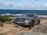 2020 Mercedes-Benz GLC