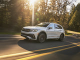 2023 VW Tiguan or 2023 VW Taos: Both have a lot to offer
