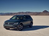 Four Solid Reasons to Consider a Pre-Owned Volkswagen Tiguan