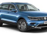 2019 Volkswagen Tiguan Overview (VIDEO)