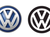 Volkswagen plans to change logo at Frankfurt Motor Show