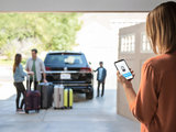 Volkswagen Car-Net services keep you connected to your vehicle from anywhere