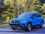 The 2022 Volkswagen SUV lineup pricing and capability quick look
