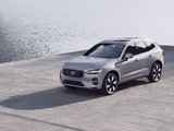 Three Reasons that Make the 2022 Volvo XC60 a Favorite of Young Families