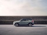 A look at the charging times and options on the Volvo XC40 Recharge