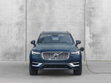 Three Features That Make Volvo Recharge Models Stand Out