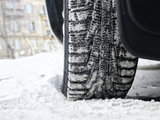 A quick guide for your Volvo’s winter tires