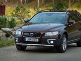 Why You Should Buy a Pre-Owned Volvo XC70