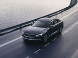 Get Ready for the New 2023 Volvo S90