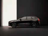 New Addition in its 2024 Lineup: Volvo Car Canada Unveils the XC60 Black Edition