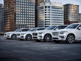 Elevate Your Driving Experience: The Triple Advantage of Owning a Certified Pre-Owned Volvo