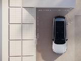 Volvo’s Vision: Electric Vehicles as Energy Hubs