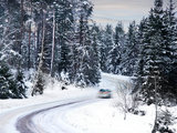 Essential Winter Accessories for Your Volvo: Enhancing Safety and Comfort