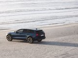 Rising Above: The 2025 Volvo V60 Cross Country Takes On The Audi A4 Allroad