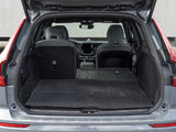 2025 Volvo Interior Space Guide: Passenger Comfort Across the Lineup