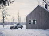 2025 Volvo EX30 Cross Country: Electric Power Meets Off-Road Capabilities