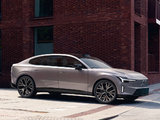 Our First Look at the new 2025 Volvo ES90