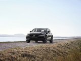2025 Volvo V60 Cross Country: Where Luxury Meets Versatility