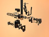 Volvo Adaptive Seatbelt Technology Will Personalize Safety in the 2026 EX60