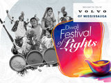 2017 Diwali Festival of Lights