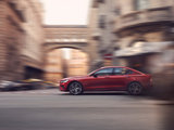 The 2020 Volvo S60: Inspired Design and Intelligent Safety