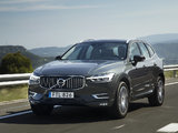 How the 2020 Volvo XC60 Stands out from its Competition