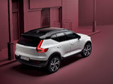 2020 Volvo XC40: Enjoying Swedish luxury at an affordable price