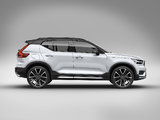 2021 Volvo XC40 vs 2021 Mercedes-Benz GLA: Getting more for less
