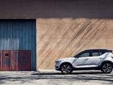 2021 Volvo XC40 vs 2021 Audi Q3: Getting more for your money