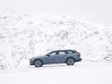 A few winter driving tips for Volvo owners