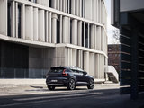 Volvo XC40 Named Best New Car by Autotrader