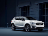 2021 XC40 vs. 2021 Mercedes Benz GLB: The XC40 Makes Surprising Revelations