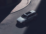 What makes the 2021 Volvo XC90 so different from its competitors?