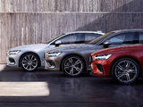 2021 Volvo S60 vs. 2021 Lexus IS: More Advanced and Efficient