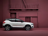 2021 Volvo XC40 vs 2021 Audi Q3: More space and comfort in the Volvo