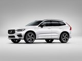 Volvo XC60 vs Infiniti QX50: the Swedish recipe