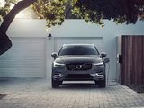 2021 Volvo XC60 vs. 2021 BMW X3: When Your Family Needs More